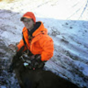 Meet your Posher, Angie